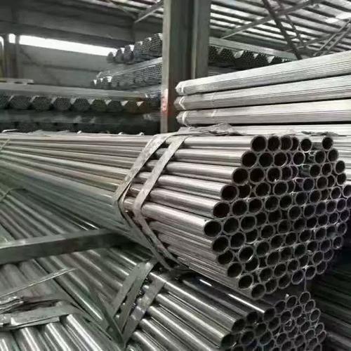 温宿q355nhb耐候钢管